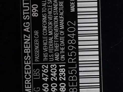 Used 2020 Mercedes-Benz C 300 4MATIC Sedan image 38