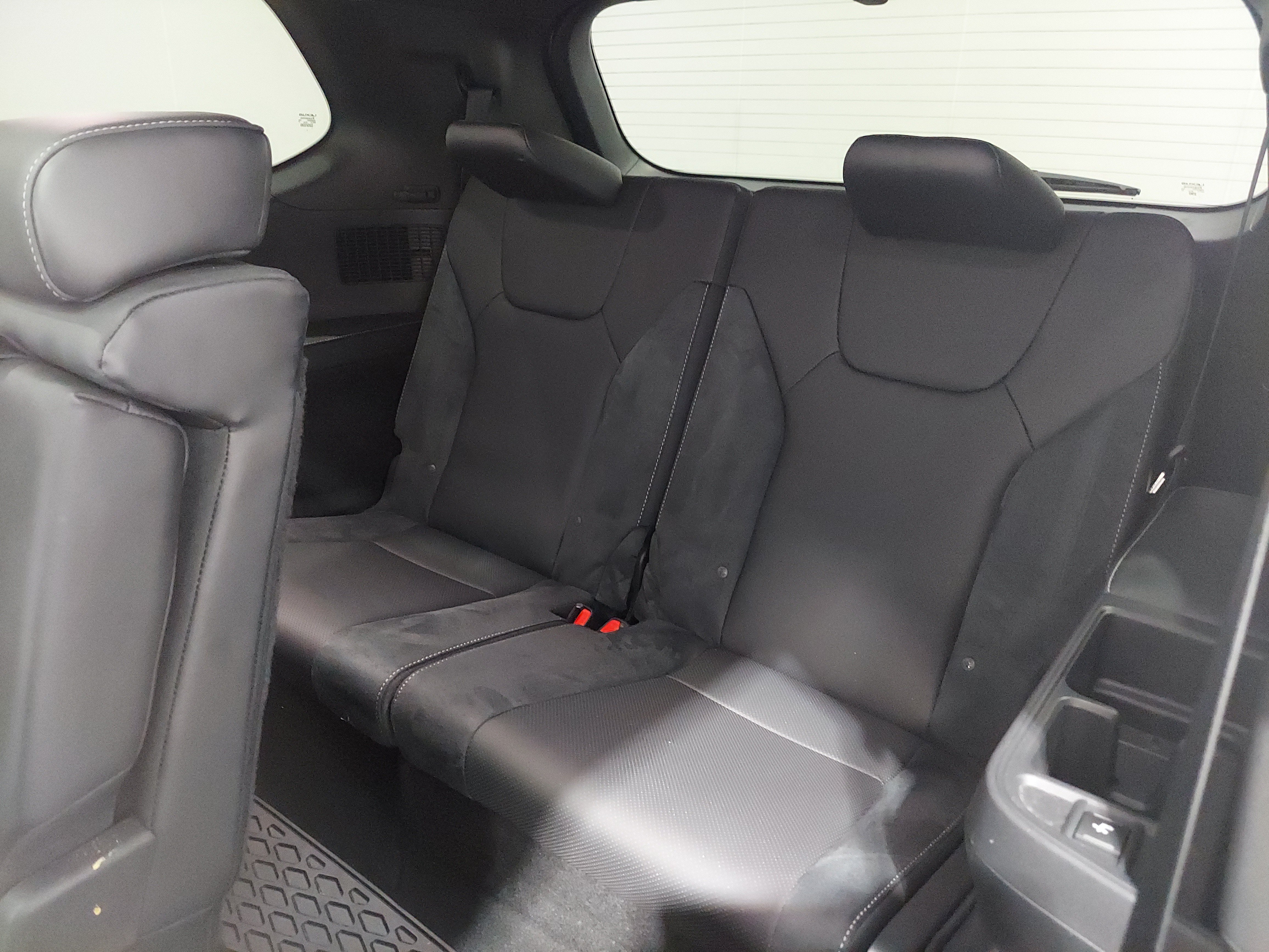 Used 2024 Lexus TX 350 AWD image 13