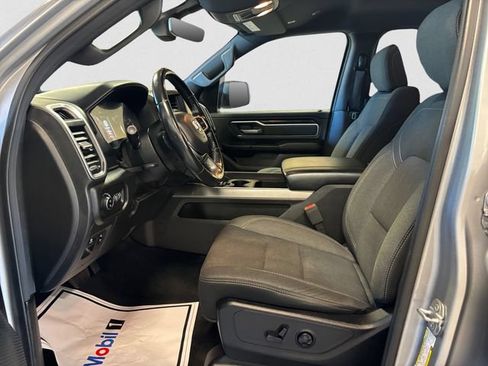 Used 2019 RAM 1500 Big Horn AWD/4WD image 10