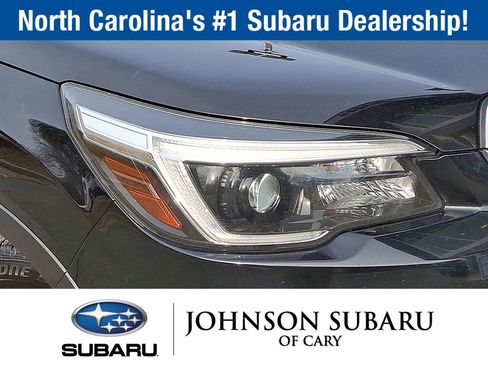 Used 2021 Subaru Forester Premium image 30