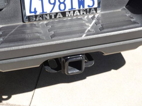 Used 2024 Toyota Tundra SR5 image 11