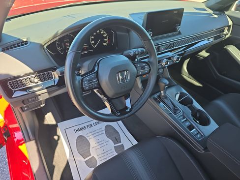 Used 2024 Honda Civic Sport image 15