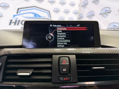 Used 2015 BMW M4 Convertible w/ Executive Package image 38