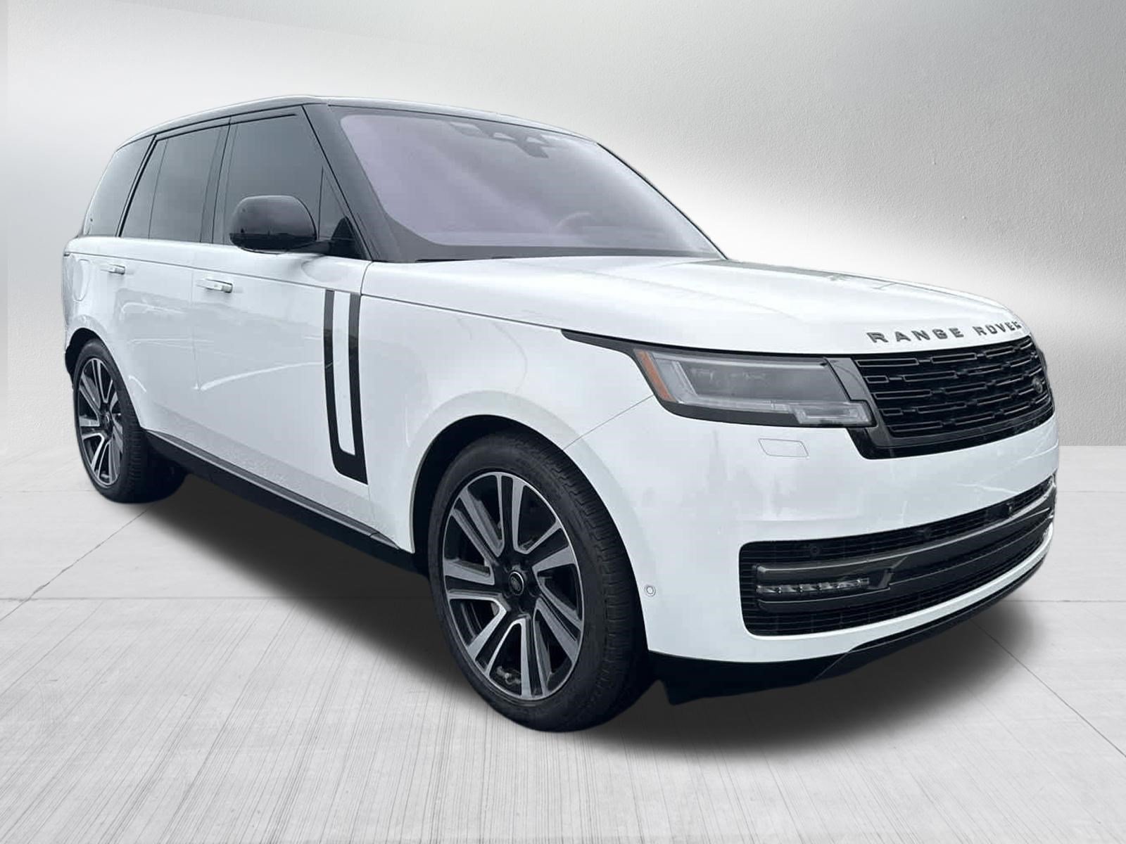 Used 2023 Land Rover Range Rover SE AWD/4WD image 6