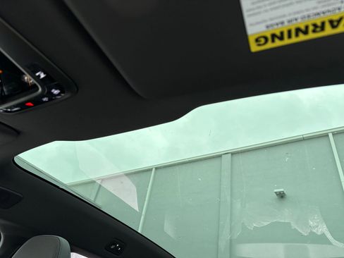 New 2025 Polestar Polestar 3 image 15