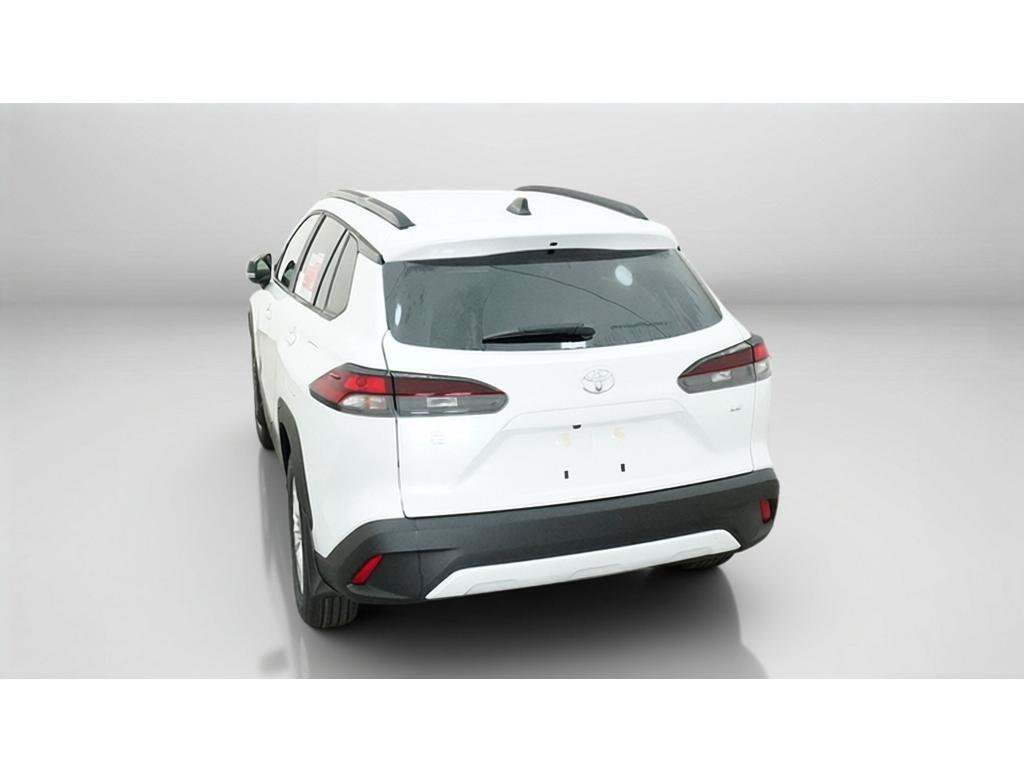 New 2026 Toyota Corolla Cross LE FWD image 6
