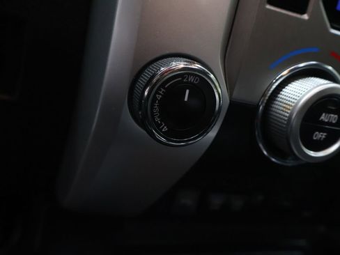 Used 2020 Toyota Tundra Limited w/ Limited Premium Package image 24