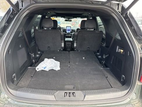 Used 2024 Ford Explorer ST w/ Equipment Group 401A image 12