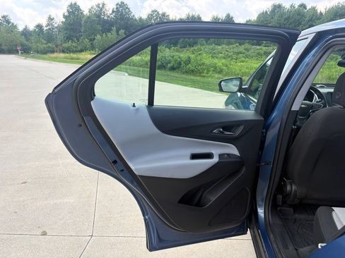 Used 2024 Chevrolet Equinox LS w/ LPO, Floor Liner Package FWD image 37