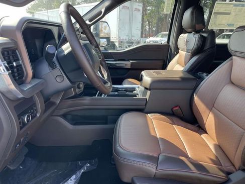 New 2026 Ford F450 King Ranch image 18