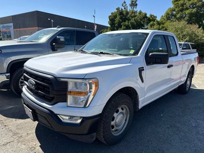 Used 2022 Ford F150 XL w/ Equipment Group 101A High