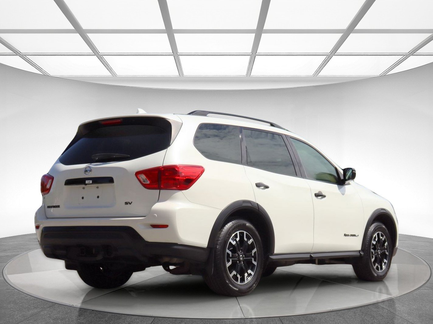 Used 2020 Nissan Pathfinder SV w/ Rock Creek Edition FWD image 6