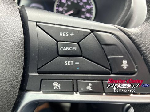 Used 2024 Nissan Sentra SV FWD image 20