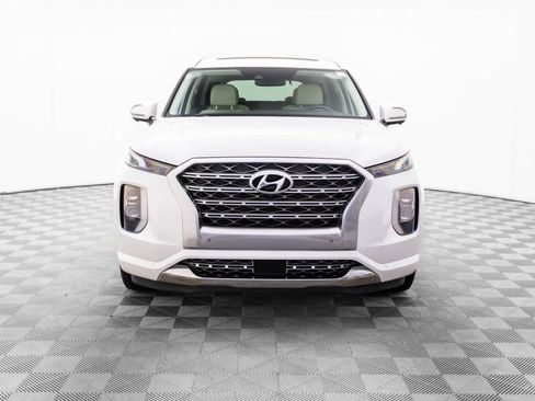Used 2020 Hyundai Palisade Limited image 9