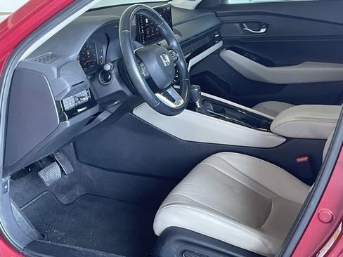 Certified 2023 Honda Accord Touring image 18