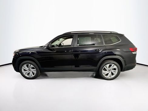 Used 2022 Volkswagen Atlas SE image 8