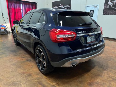 Used 2018 Mercedes-Benz GLA 250 SEDAN image 7