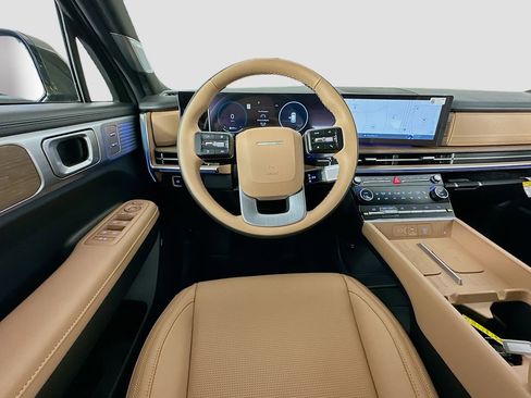 New 2026 Hyundai Santa Fe Calligraphy image 19