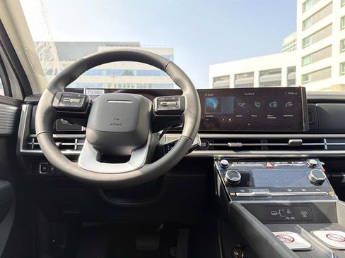 New 2026 Hyundai Santa Fe SE FWD image 7