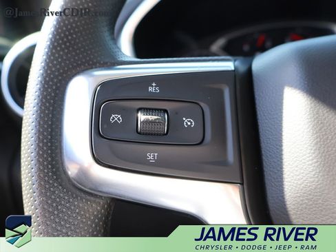 Used 2021 Chevrolet Blazer LT image 25