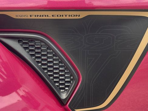 Used 2024 Jeep Wrangler Unlimited Rubicon 392 image 32