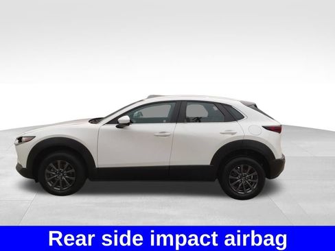 Used 2023 MAZDA CX-30 AWD 2.5 S image 17