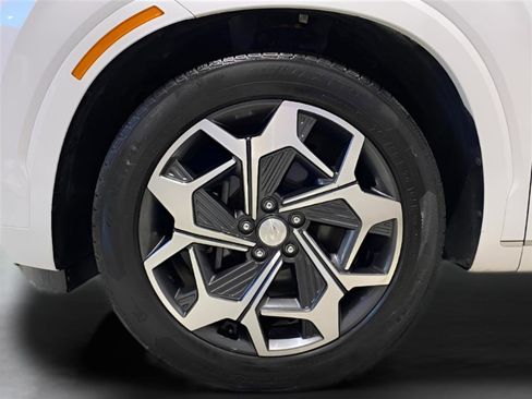 Used 2021 Hyundai Palisade Calligraphy AWD/4WD image 30