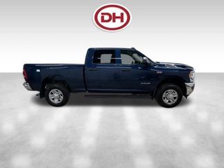 Used 2020 RAM 2500 Tradesman w/ Towing Technology Group AWD/4WD video 2