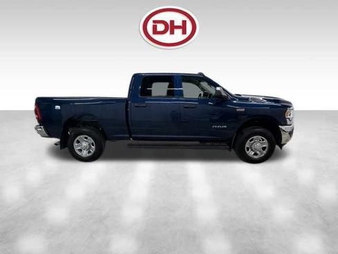 Used 2020 RAM 2500 Tradesman w/ Towing Technology Group AWD/4WD image 2