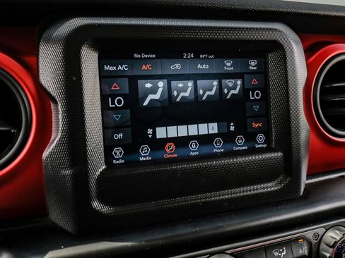 Used 2020 Jeep Wrangler Unlimited Sport S AWD/4WD image 80