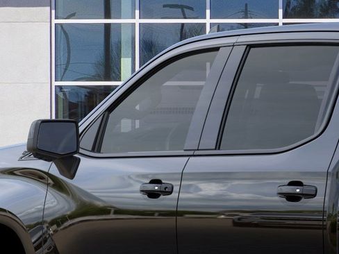 New 2026 Chevrolet Silverado 1500 High Country image 14