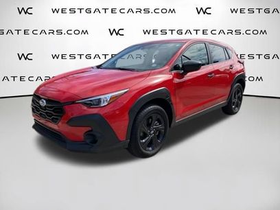 Used 2024 Subaru Crosstrek 2.0i
