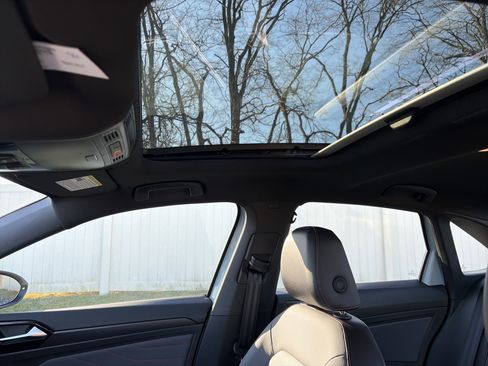 New 2026 Volkswagen Jetta GLI Autobahn image 15