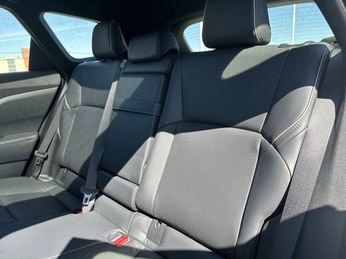 New 2026 Toyota Crown Signia w/ Advanced Technology Package image 8