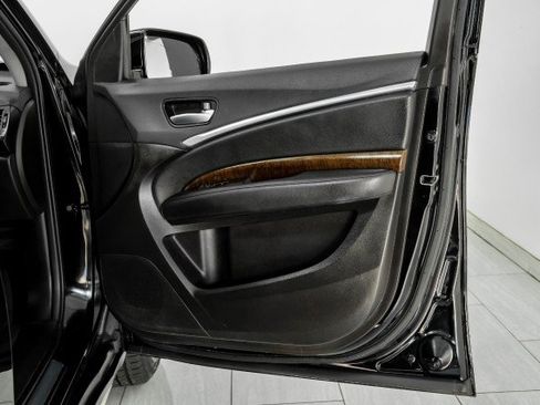 Used 2018 Acura MDX FWD image 45