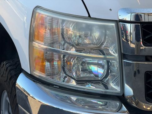 Used 2014 Chevrolet Silverado 2500 W/T RWD image 10