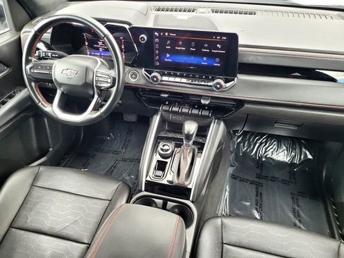 Used 2023 Chevrolet Colorado Z71 w/ Z71 Convenience Package 2 image 34