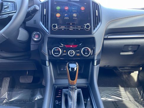 Certified 2024 Subaru Forester Wilderness w/ Wilderness Package image 16