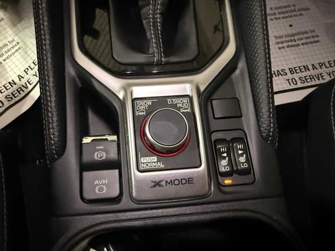 Certified 2023 Subaru Forester Touring image 36