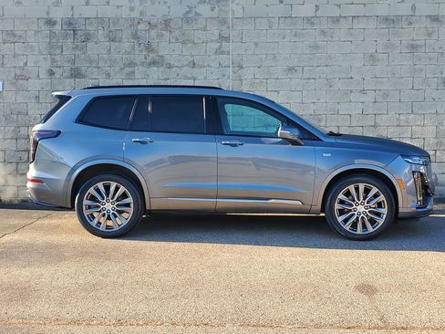 Used 2020 Cadillac XT6 Sport image 7