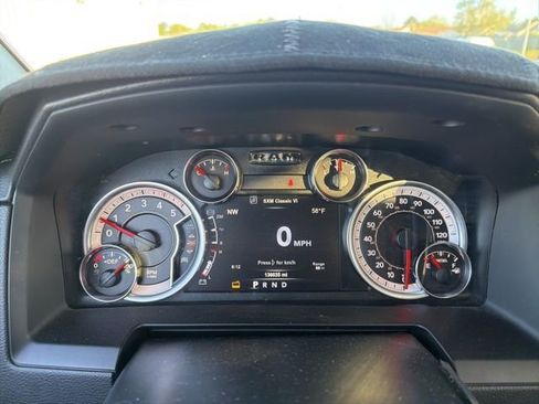 Used 2018 RAM 2500 Laramie image 18