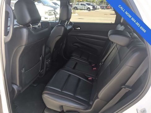 Used 2024 Dodge Durango GT AWD/4WD image 14