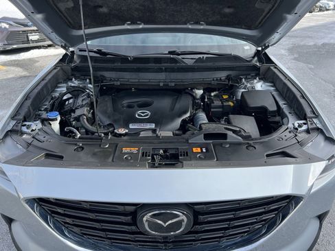 Used 2023 MAZDA CX-9 Touring Plus image 28