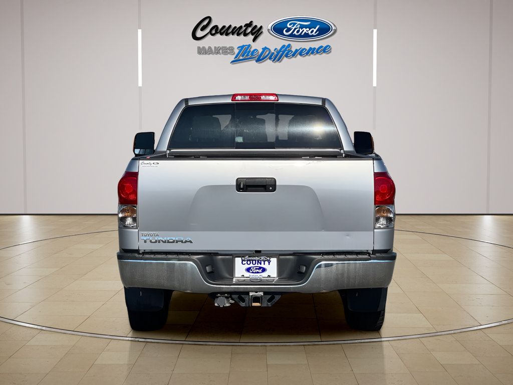 Used 2007 Toyota Tundra SR5 RWD image 4