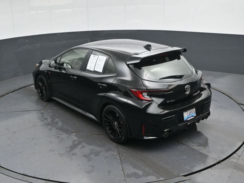 Used 2024 Toyota Corolla GR image 45