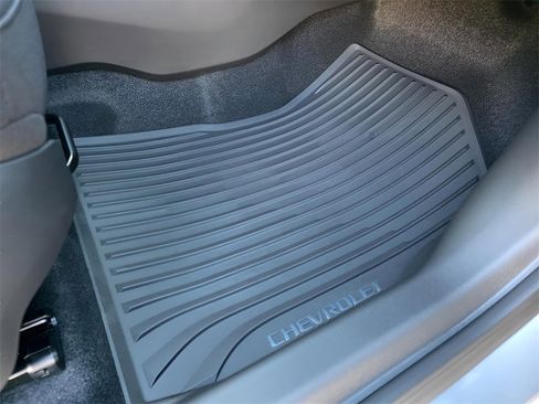 New 2026 Chevrolet TrailBlazer LS w/ LS Convenience Package image 11