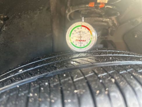 Certified 2023 Hyundai Tucson SEL image 9