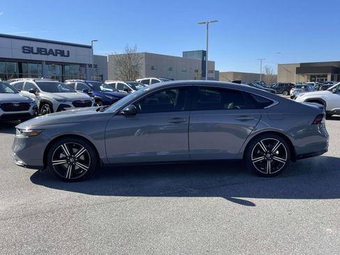 Used 2023 Honda Accord Sport image 24