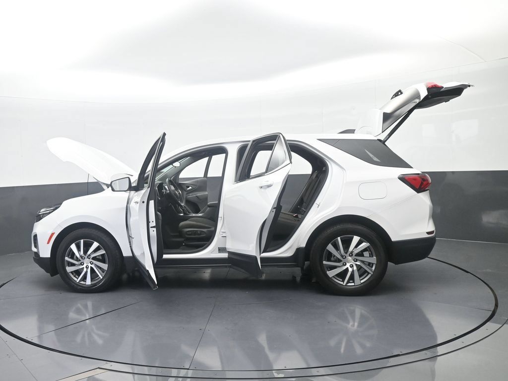 Used 2024 Chevrolet Equinox LT FWD image 72