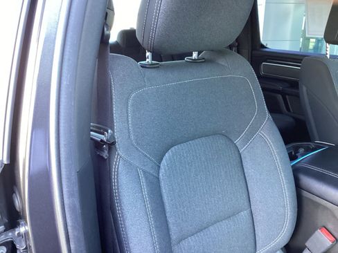 Used 2019 RAM 1500 Big Horn image 19